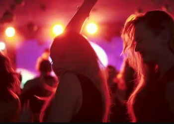 У Тернополі скандал через гучну дискотеку в центрі міста