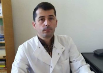 У Бережанах затримали голову ВЛК, який допомагав ухилянтам