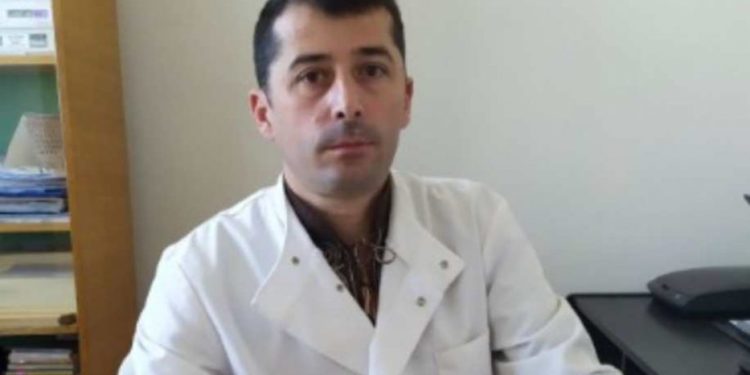 У Бережанах затримали голову ВЛК, який допомагав ухилянтам