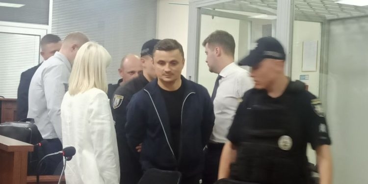 Вищий антикорупційний суд продовжив розслідування справи голови обласної ради Тернополя до кінця осені