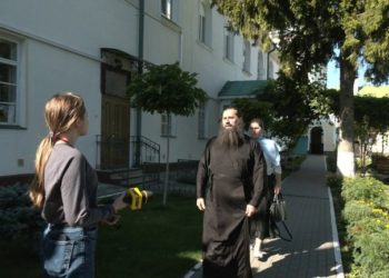 В одному з монастирів УПЦ (мп) на Тернопільщині – відключили електропостачання