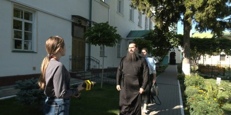 В одному з монастирів УПЦ (мп) на Тернопільщині – відключили електропостачання