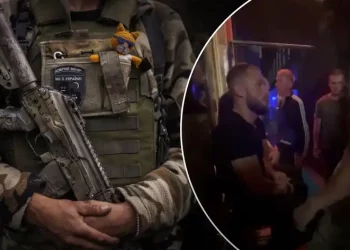 У Тернополі військового не пустили в ресторан Заставних, бо він “у камуфляжі”