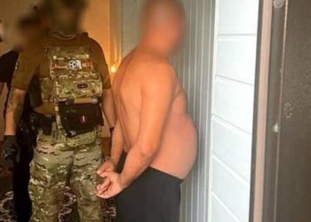 Подружжя з Тернопільщини організувало незаконний бізнес з переправлення ухилянтів за кордон