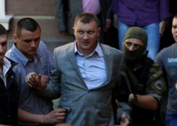 До суду скерували справу ексзаступника мера Тернополя, який хотів незаконно передати в оренду приміщення вартістю 35 мільйонів гривень