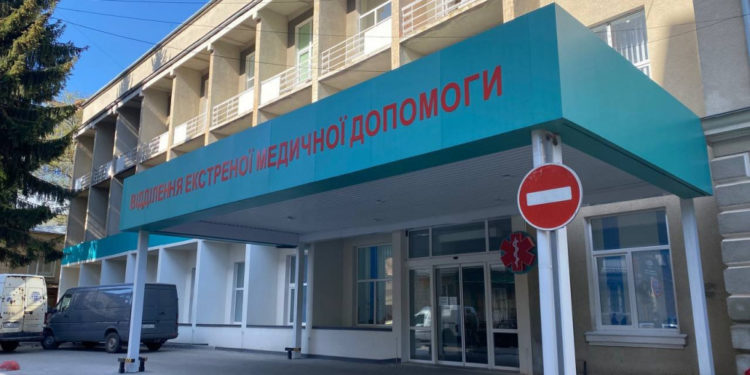 Три медичних заклади Тернополя вирішили об’єднати в один: для кого вигідна така реорганізація?