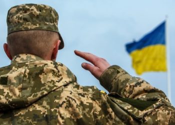 Тернополяни зможуть служити і після 60: у Верховній Раді зареєстрували новий законопроєкт