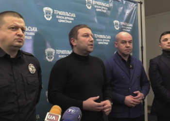 Труш замість Головка: Що відбувається в облраді і до чого тут радник Богомол