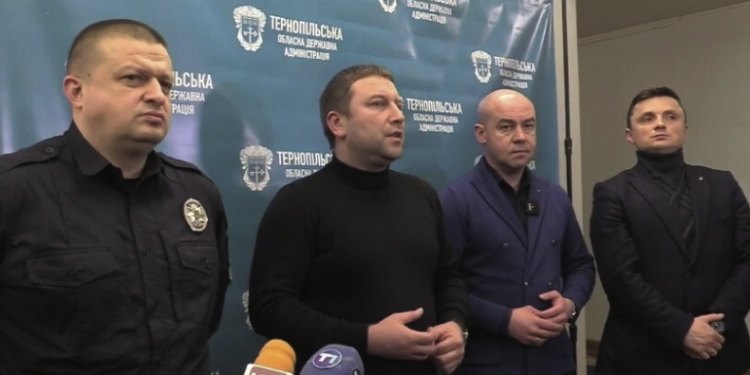 Труш замість Головка: Що відбувається в облраді і до чого тут радник Богомол