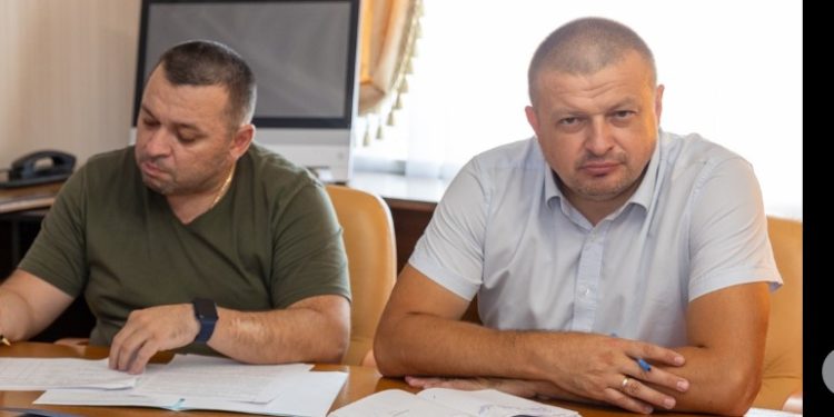 Олександр Богомол може стати радником начальника Тернопільської ОВА