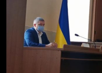 Активіст з Тернопільщини звинувачує прокурора Чорткова у привласненні службової квартири
