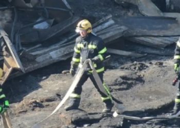 У Тернополі продовжує функціонувати підприємство, яке «несе загрозу життю і здоров’ю людей»