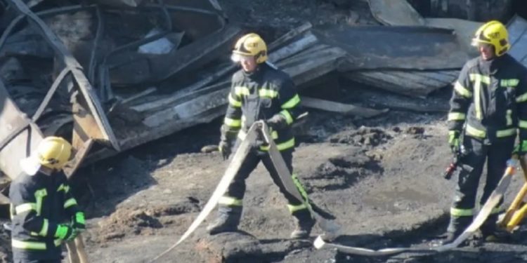 У Тернополі продовжує функціонувати підприємство, яке «несе загрозу життю і здоров’ю людей»