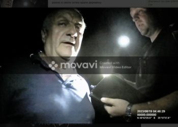 Закон не для всіх: лісник зі Збаража посеред ночі крав деревину