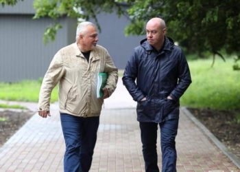Міська рада Тернополя знову витратить мільйони гривень на нову бруківку