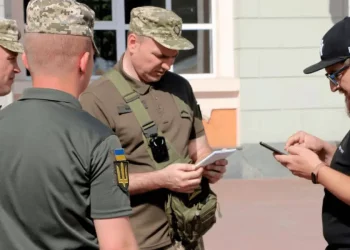 Які зміни чекають на військовозобов’язаних жителів Тернопільщини