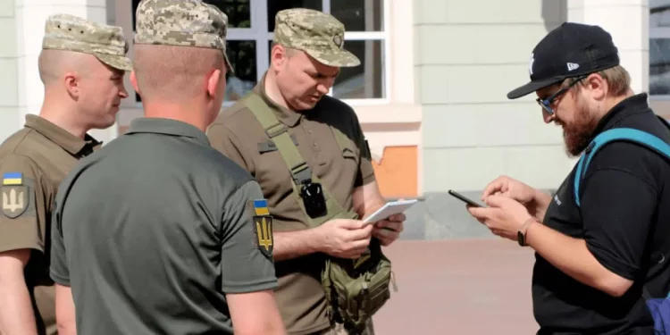 Які зміни чекають на військовозобов’язаних жителів Тернопільщини