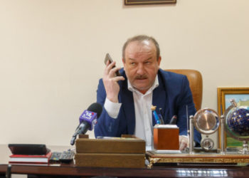 Нелегальний видобуток корисних копалин на Тернопільщині: хто збагачується на корупційних схемах?