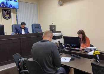 Голові Тернопільської обларади Головку суд не продовжив особисті зобов’язання: може виїзджати за межі області та зняти електронний браслет