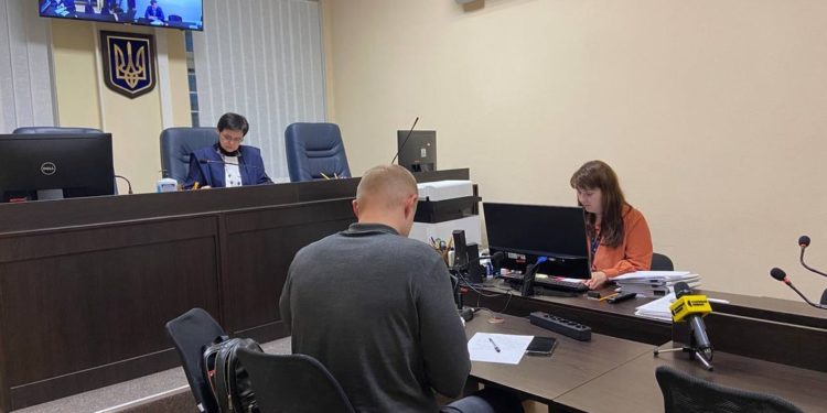 Голові Тернопільської обларади Головку суд не продовжив особисті зобов’язання: може виїзджати за межі області та зняти електронний браслет