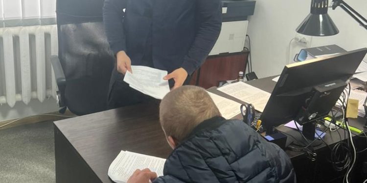 Справа про катування чоловіків у Тернопільському військкоматі отримала продовження