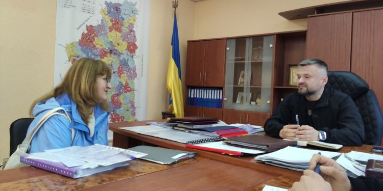 Чи законно дозволили встановлювати МАФ на Слівенській у Тернополі з’ясовують правоохоронці