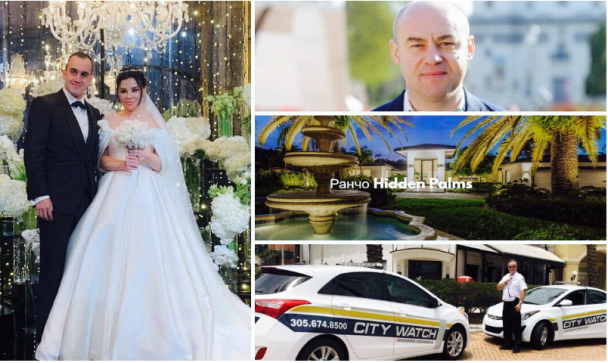 НАЗК перевіряє мера Тернополя за допомогою ФБР: у чому підозрюють Надала