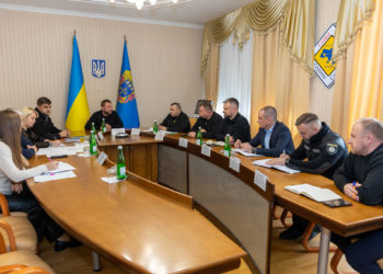 Відтепер на Тернопільщині не буде корупції