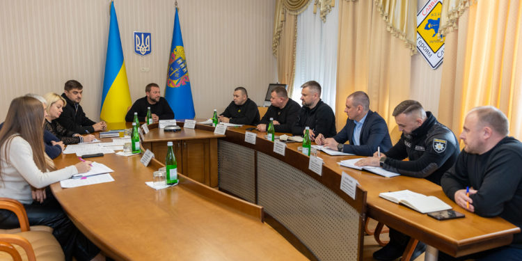 Відтепер на Тернопільщині не буде корупції