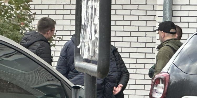 Сьогодні знову обшуки НАБУ на Тернопільщині: суддя, голова громади, аграрій