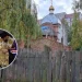 Під час війни зводять нову церкву на Куліша в Тернополі