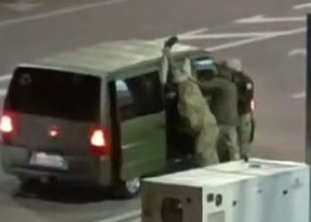 У тернопільському ТЦК проведуть перевірку через відео, де чоловіків зaштовхують у мікроaвтобус