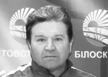 У Тернополі під час гри у футбол помер чоловік