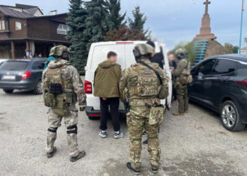 Резонансне пограбування на Тернопільщині: винесли сейф з грошима, коштовностями та колекційними монетами