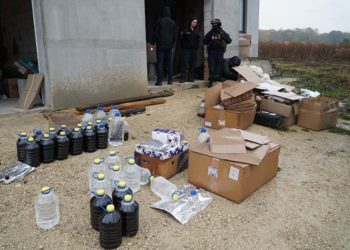 Поліцейські Тернополя припинили діяльність незaконної гурaльні