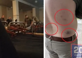 Побитих у Тернопільському ТЦК, ймовірно, більше