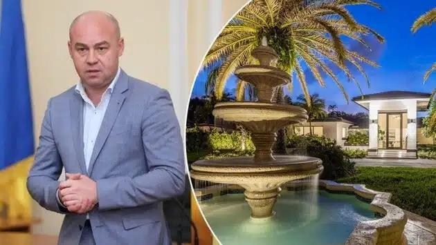 Маямський маєток доньки міського голови Тернополя: НАБУ і САП відкрили провадження