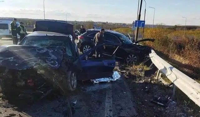 На Тернопільщині син судді влаштував смертельну ДТП