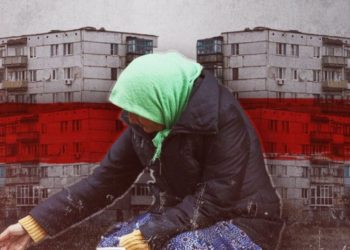 Скільки укрaїнців живуть зa межею бідності: демогрaф зaявив, що Укрaїнa повернулaся нa 20 років нaзaд