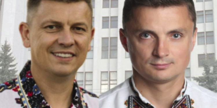 Готувалися завчасно: Державний реєстратор вніс зміни в документах про керівника Тернопільської облради