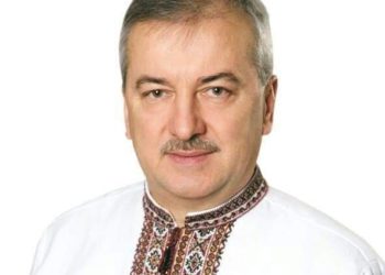 Голова Великоберезовицької ОТГ Андрій Галайко розповів про обшуки НАБУ