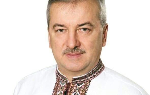 Голова Великоберезовицької ОТГ Андрій Галайко розповів про обшуки НАБУ