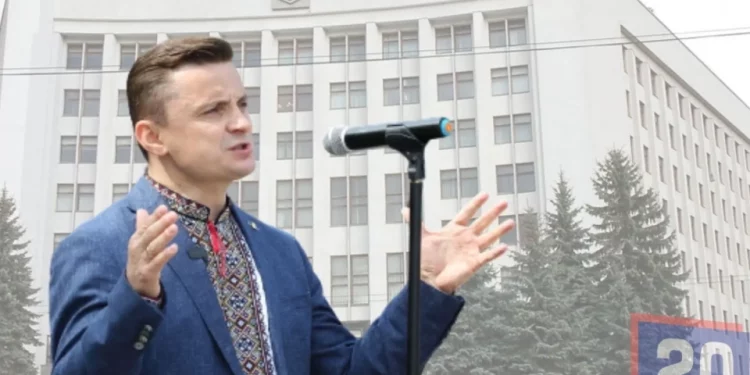 Що кажуть представники фракцій про відмову Михайла Головка скликати сесію у жовтні