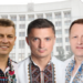Головко та його заступники Болєщук і Сопель виїздили майже 4,5 тонни пального за 7 місяців