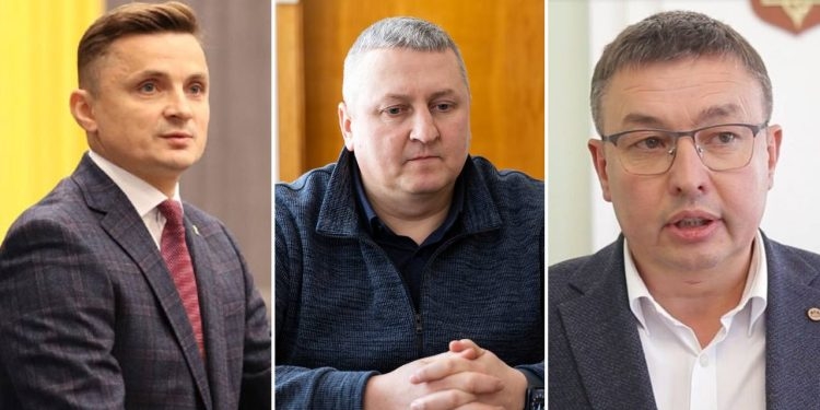Справу тернопільских топ-корупціонерів будуть розслідувати ще два місяці