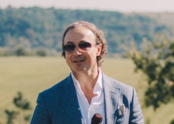 Головний спонсор “Свободи” Ігор Кривецький нібито розпочав формування нової партії