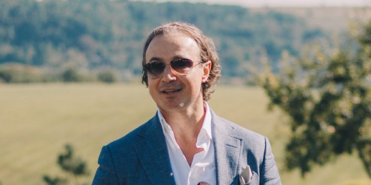 Головний спонсор “Свободи” Ігор Кривецький нібито розпочав формування нової партії