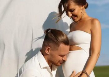 Відома тернопільська блогерка влаштувала гучне гендер-паті