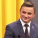 Голова Тернопільської облради Михайло Головко знову пішов у відпустку
