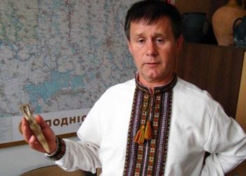 На Чортківщині депутат склав свої повноваження